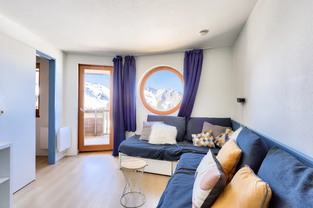 Residentie Quartier Falaise - maeva Home