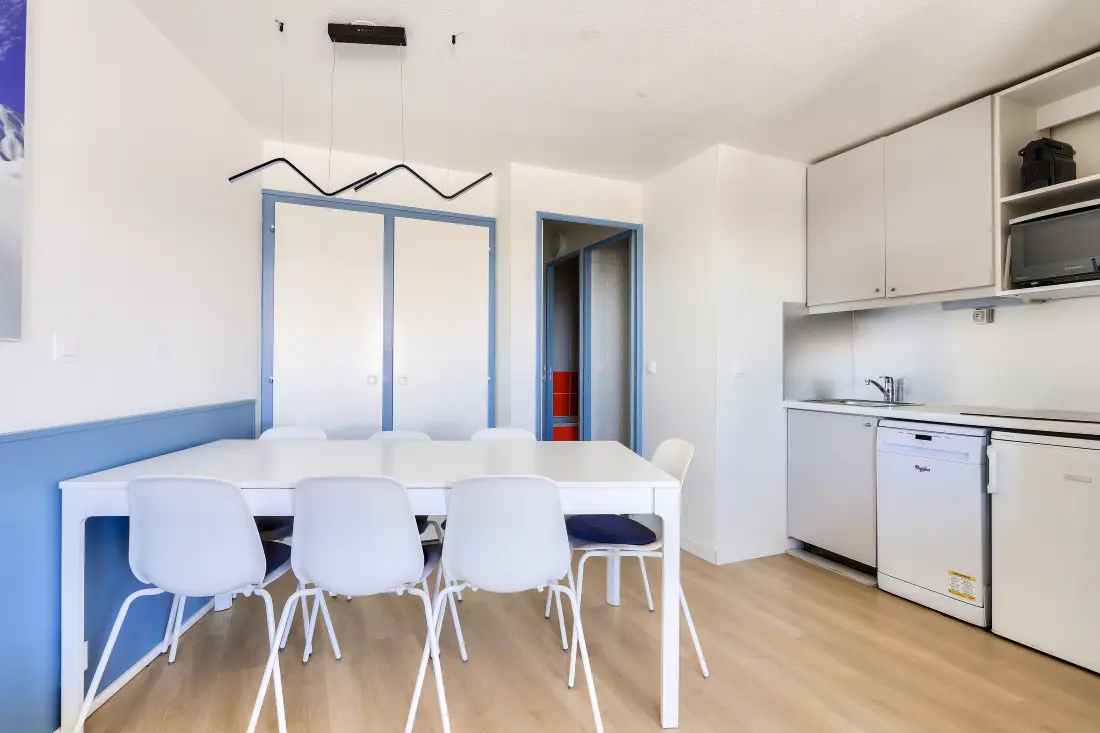 Residentie Quartier Falaise - maeva Home