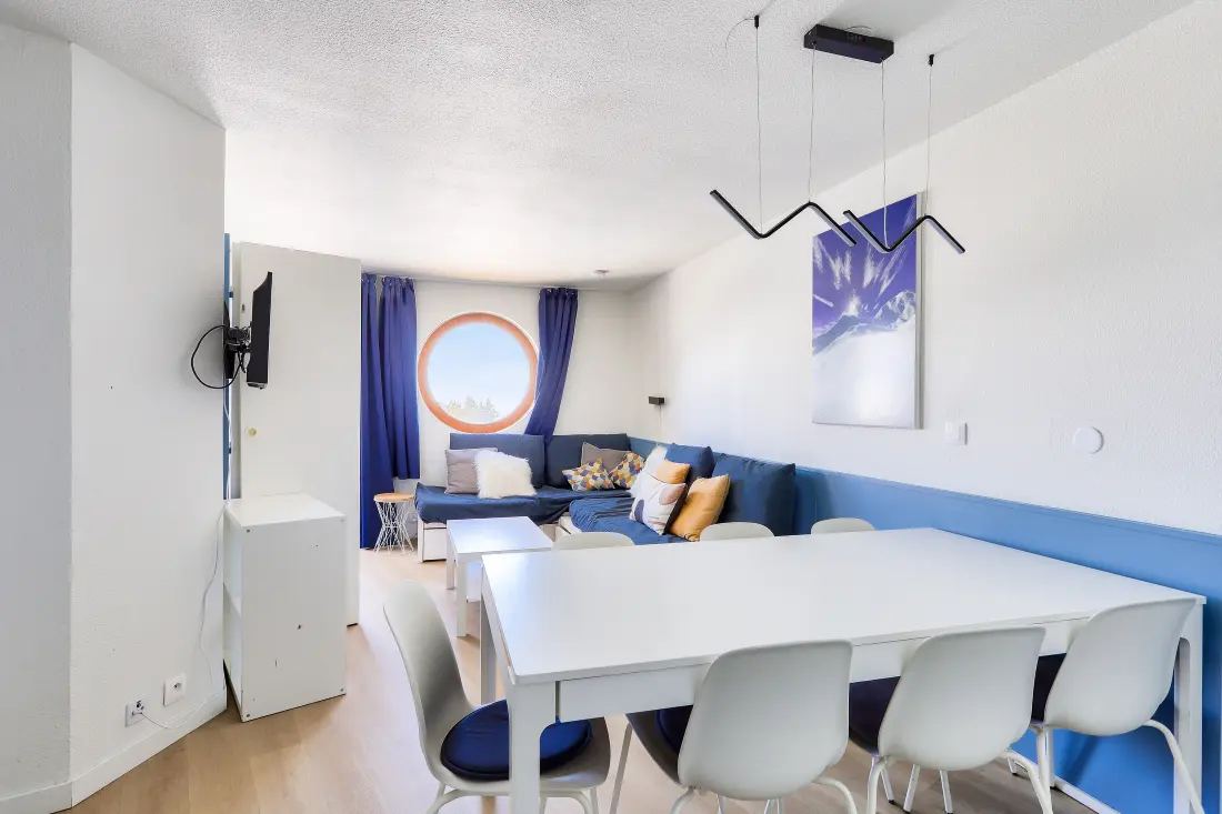 Residentie Quartier Falaise - maeva Home