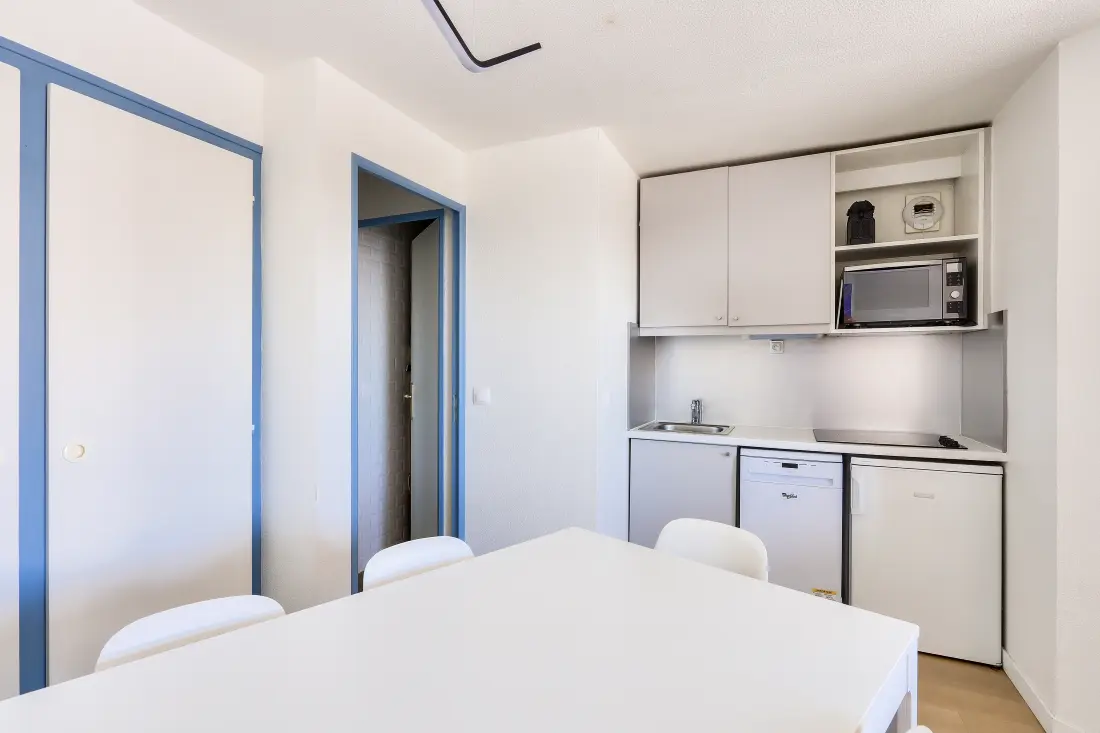 Residentie Quartier Falaise - maeva Home
