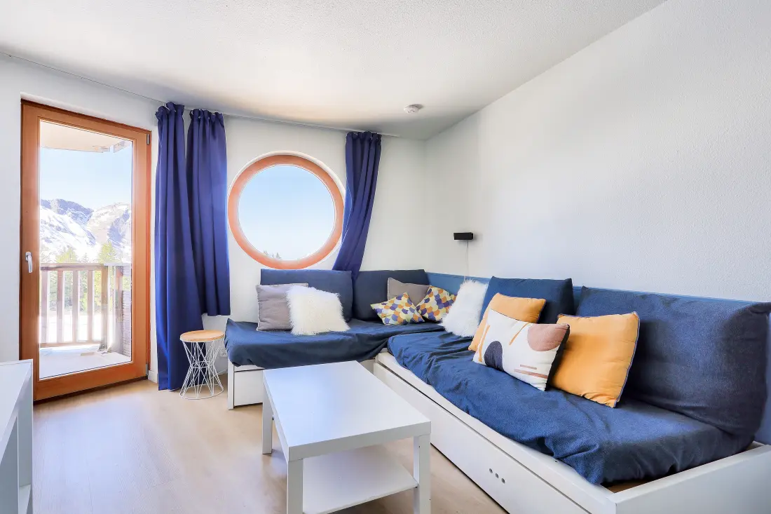 Residentie Quartier Falaise - maeva Home