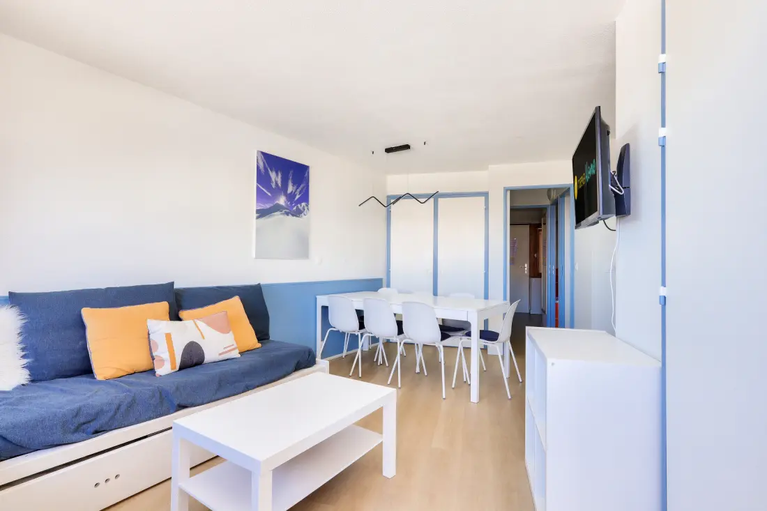 Residentie Quartier Falaise - maeva Home