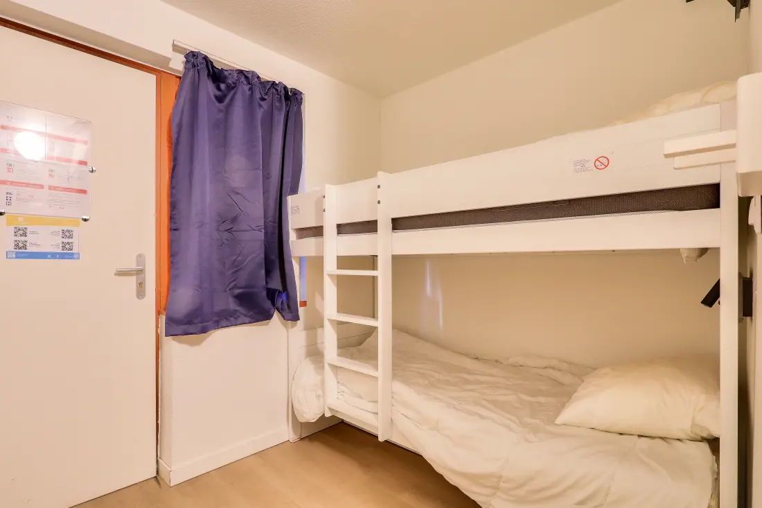 Residentie Quartier Falaise - maeva Home