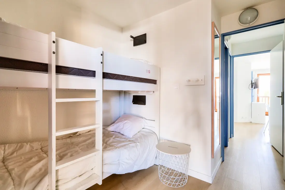 Residentie Quartier Falaise - maeva Home