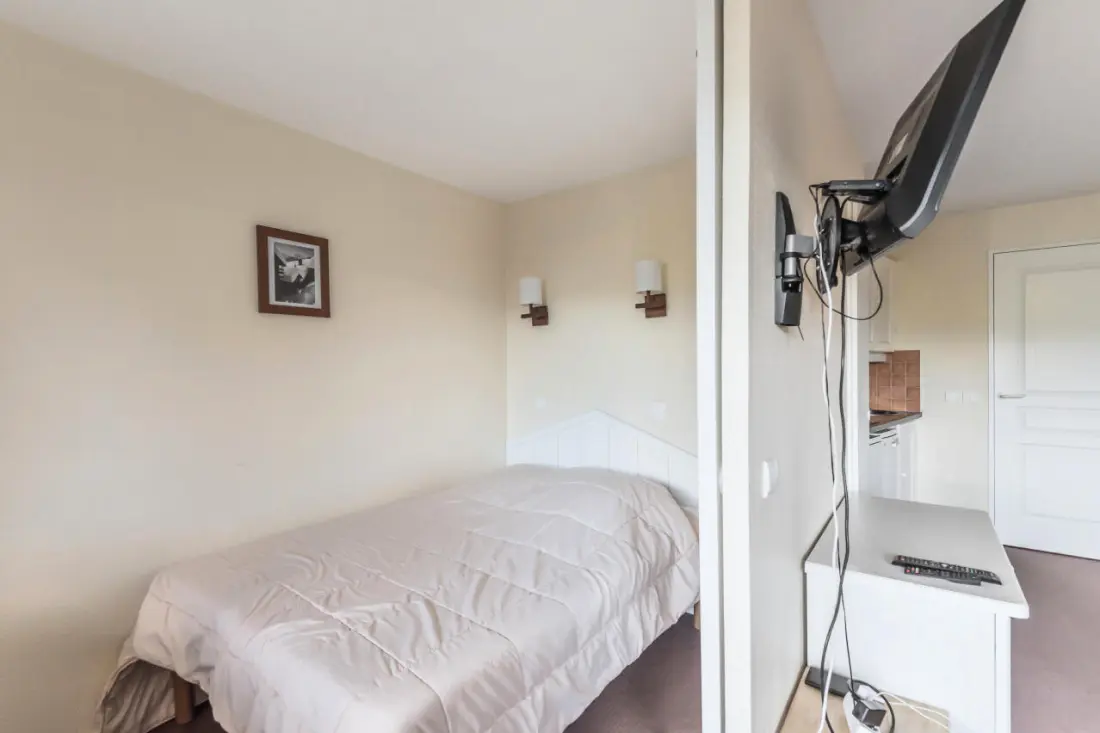 Residence Falaise District - maeva Home