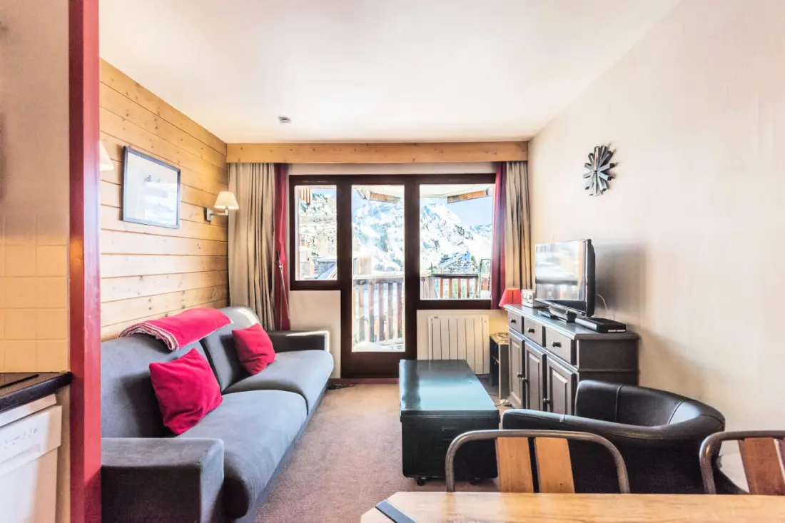 Residence Falaise District - maeva Home