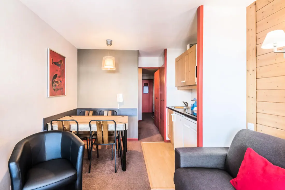 Residence Falaise District - maeva Home