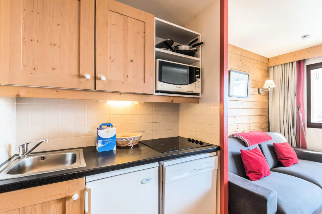 Residence Falaise District - maeva Home