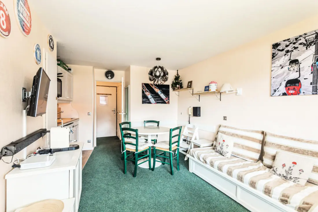 Residence Falaise District - maeva Home