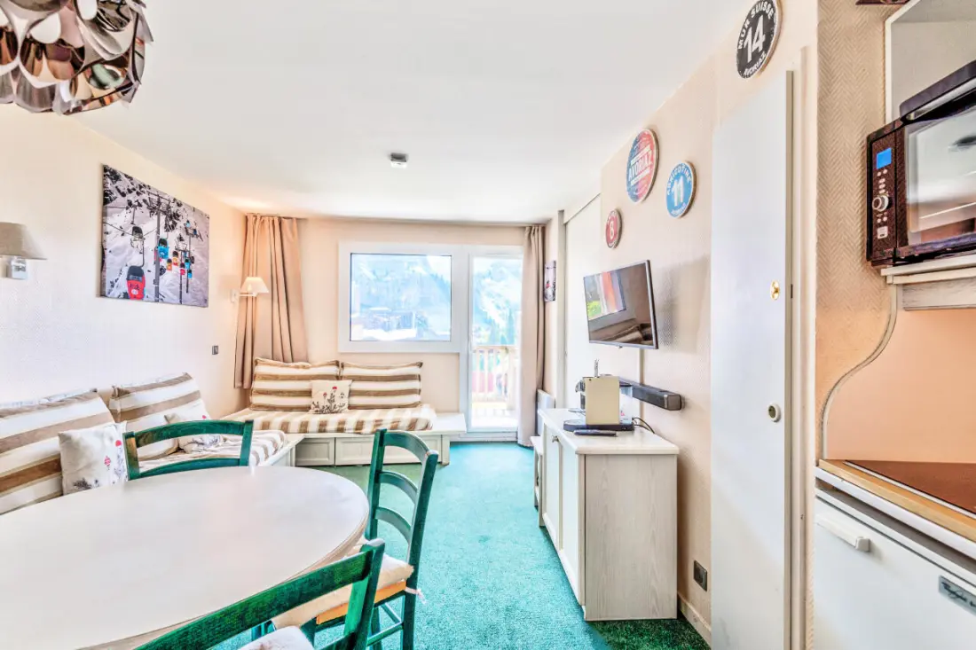 Residence Falaise District - maeva Home