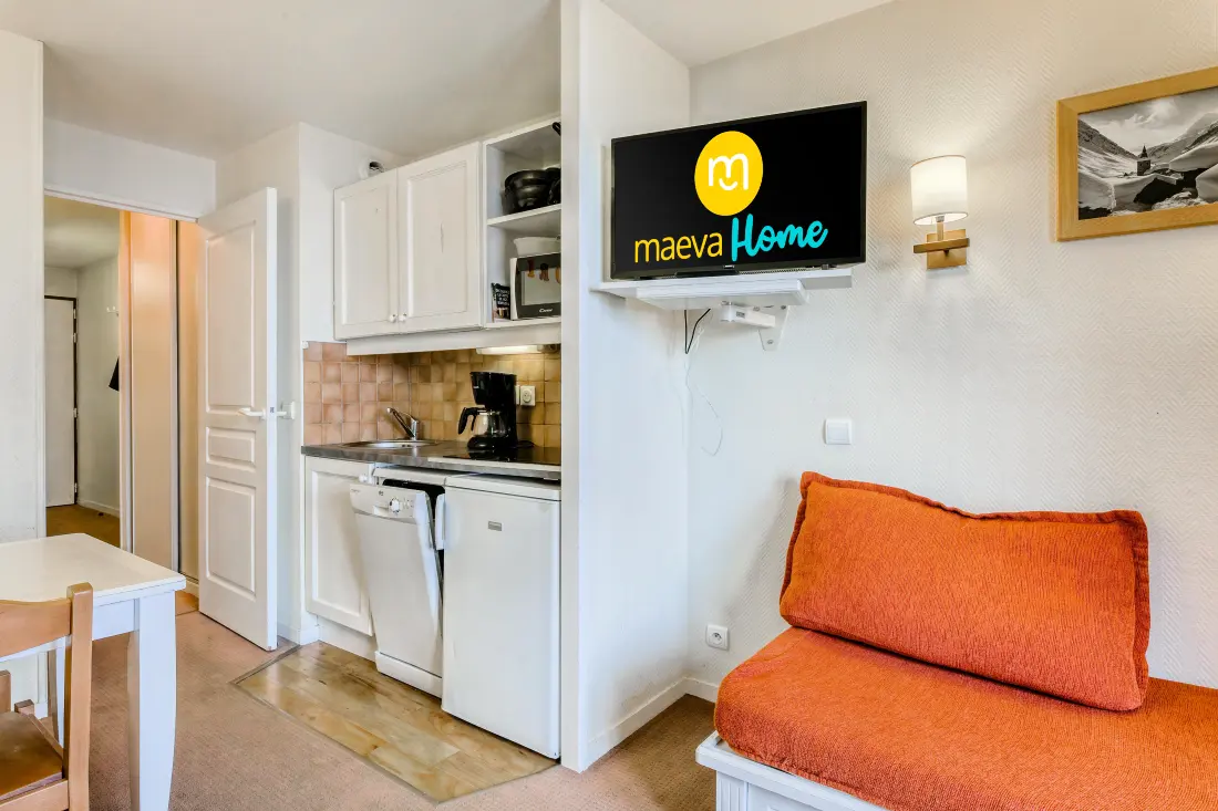 Residence Falaise District - maeva Home
