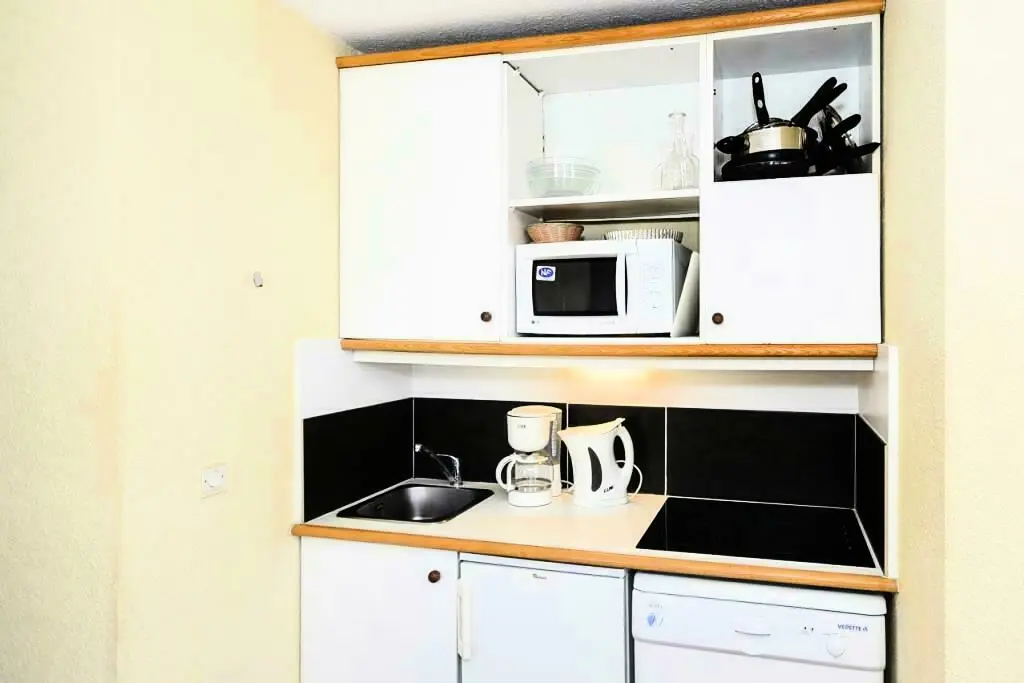 Residence Falaise District - maeva Home