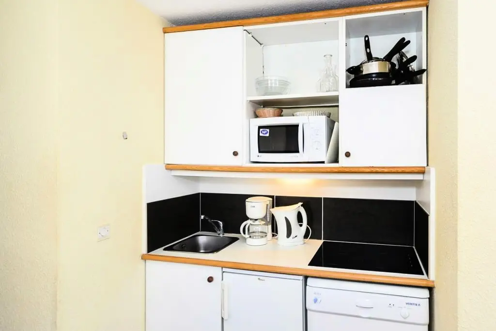 Residence Falaise District - maeva Home