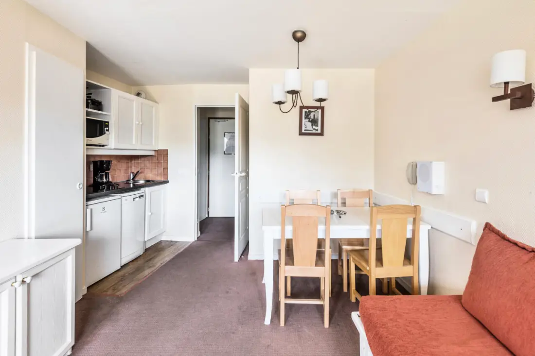 Residence Falaise District - maeva Home
