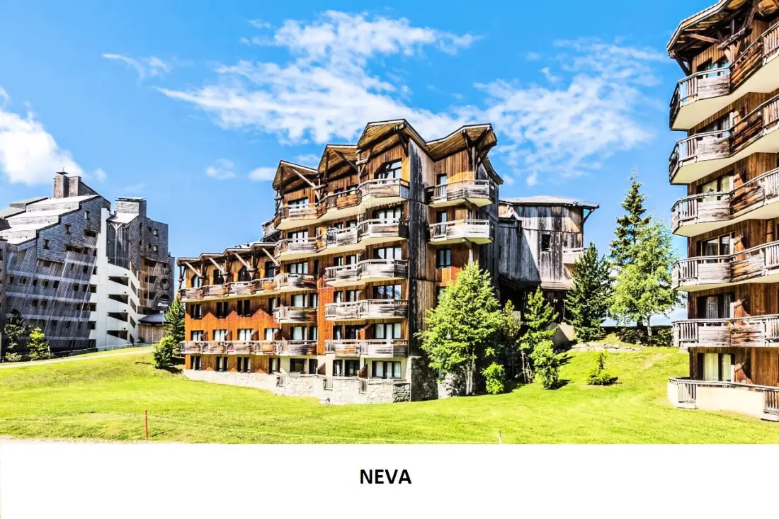 Residence Falaise District - maeva Home