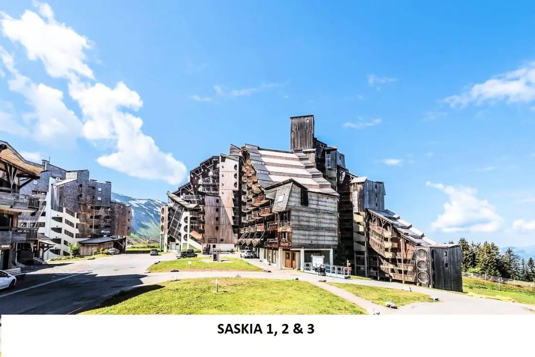 Residence Falaise District - maeva Home