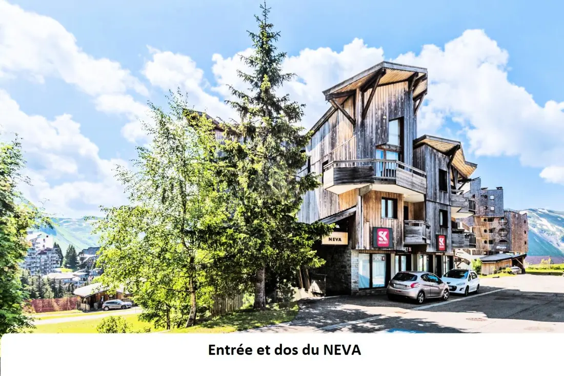 Residence Falaise District - maeva Home