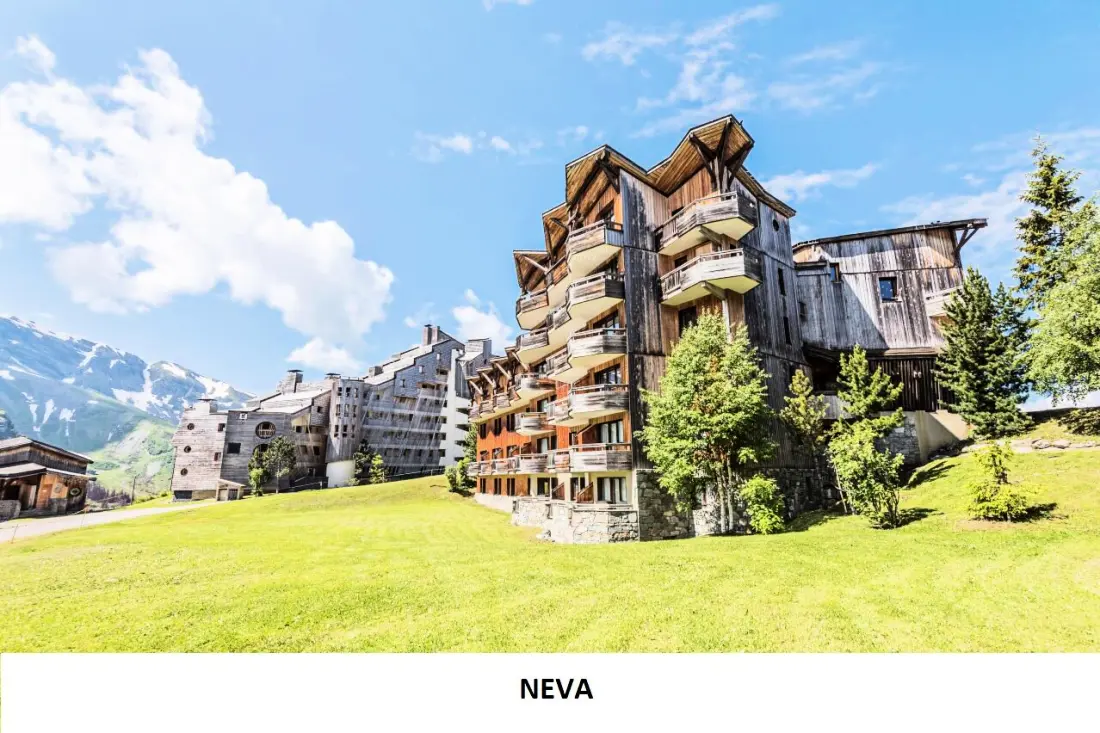 Residence Falaise District - maeva Home