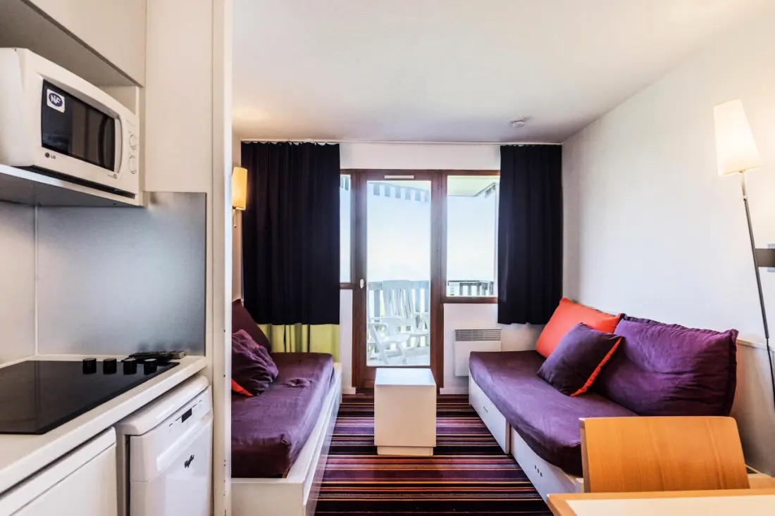 Residentie Quartier Falaise - maeva Home
