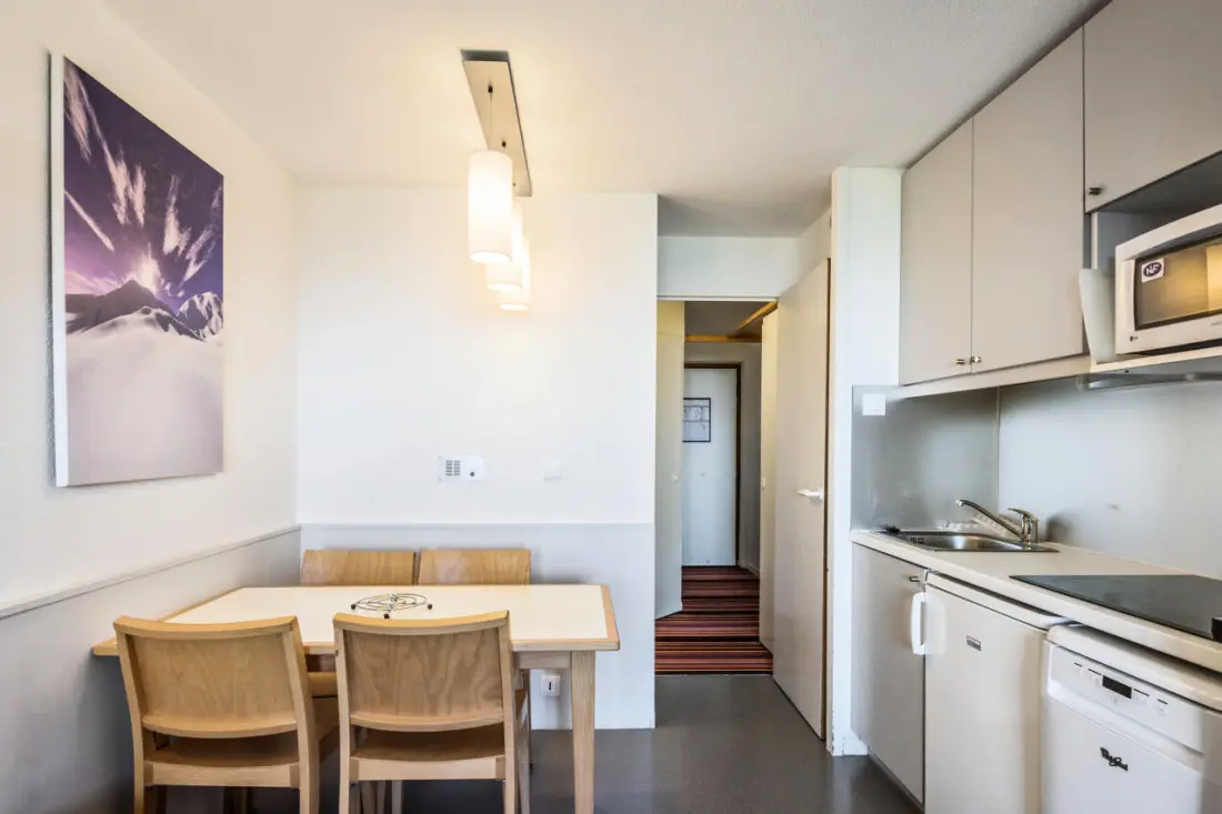 Residentie Quartier Falaise - maeva Home