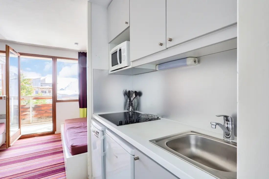 Residentie Quartier Falaise - maeva Home