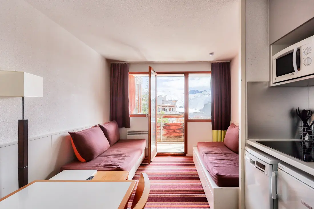 Residentie Quartier Falaise - maeva Home