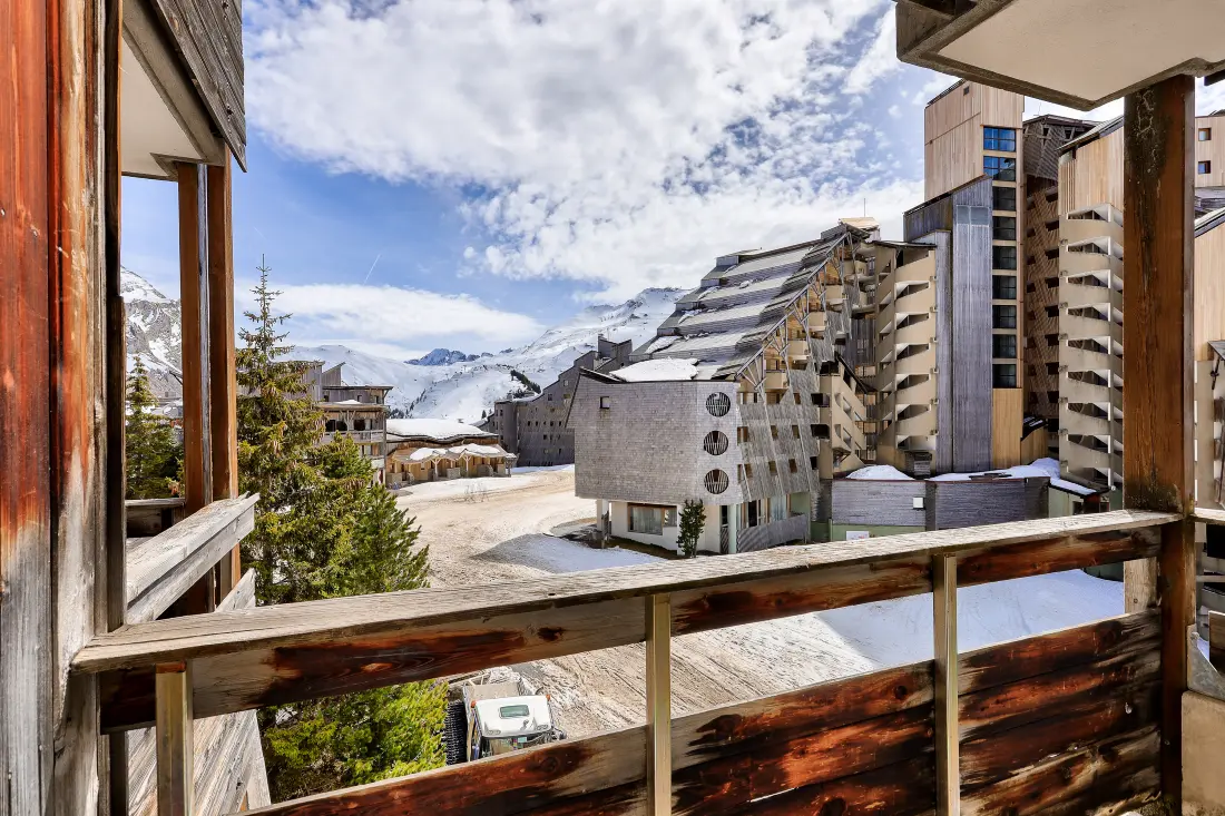 Residentie Quartier Falaise - maeva Home