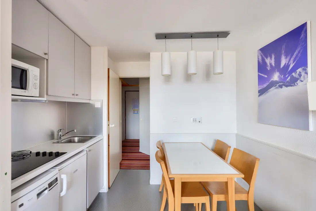 Residentie Quartier Falaise - maeva Home