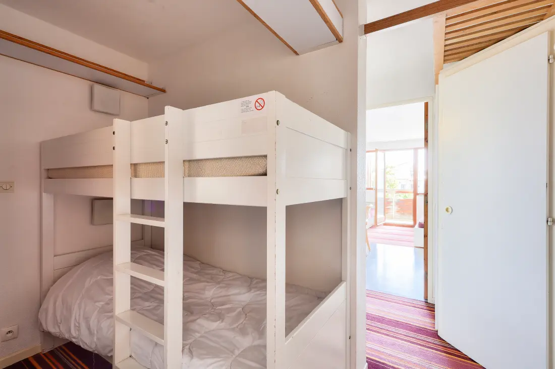 Residentie Quartier Falaise - maeva Home