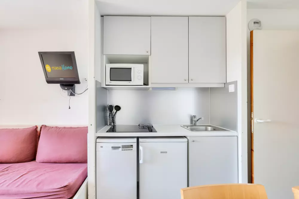 Residence Falaise District - maeva Home