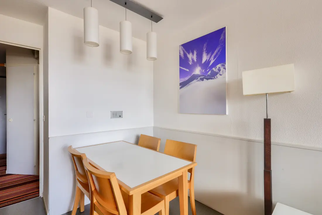 Residentie Quartier Falaise - maeva Home