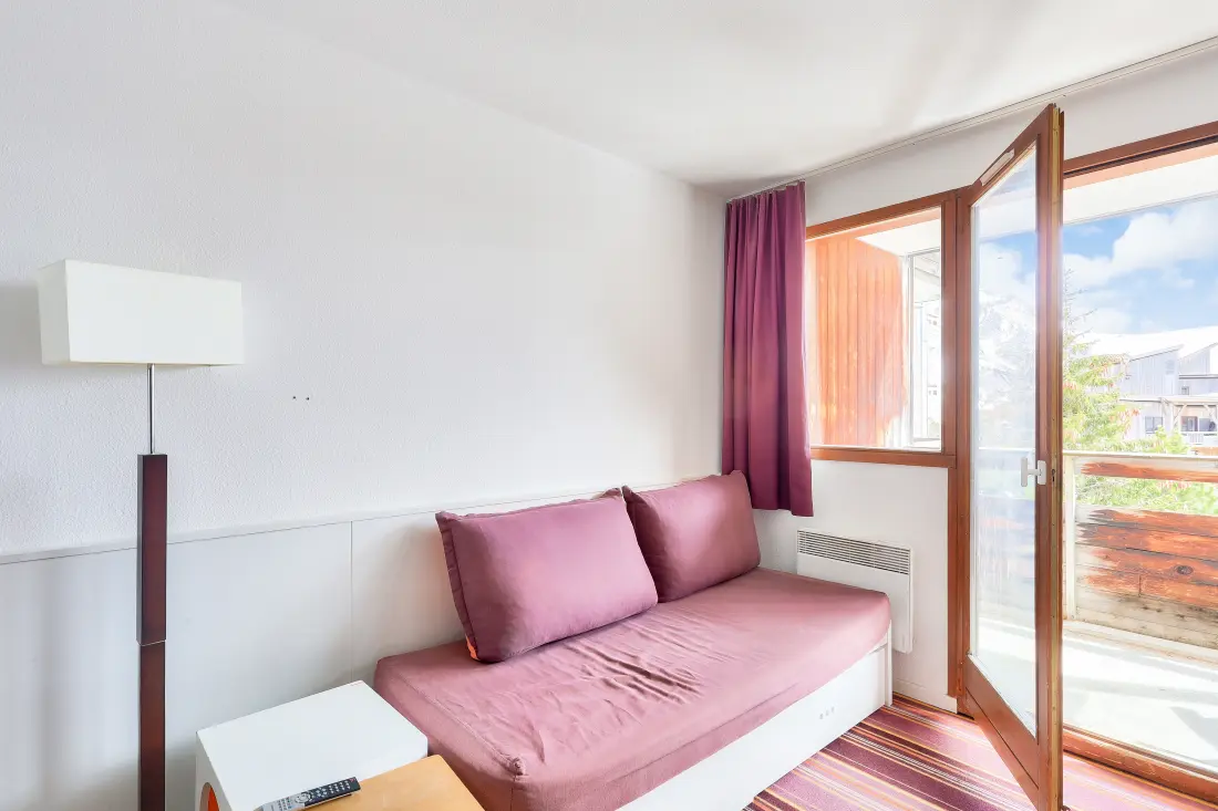Residentie Quartier Falaise - maeva Home