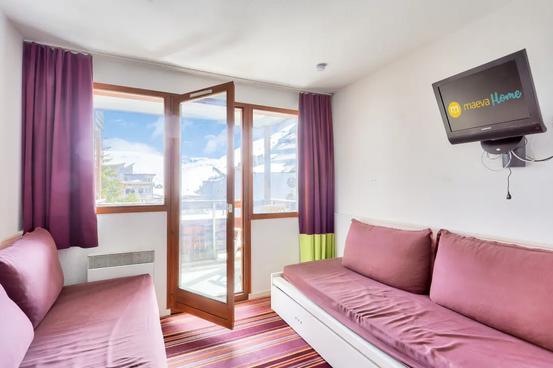 Residentie Quartier Falaise - maeva Home