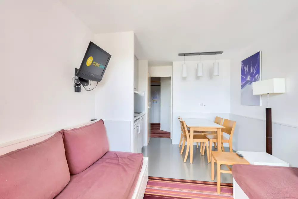 Residence Falaise District - maeva Home