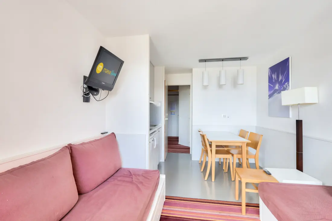 Residentie Quartier Falaise - maeva Home