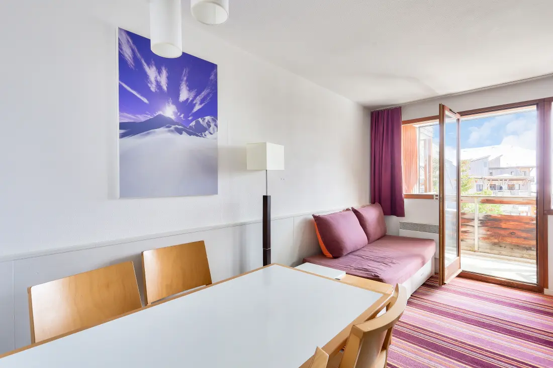 Residentie Quartier Falaise - maeva Home