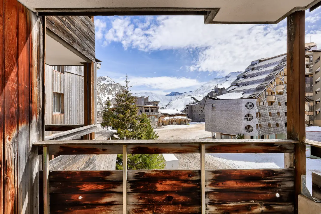 Residentie Quartier Falaise - maeva Home
