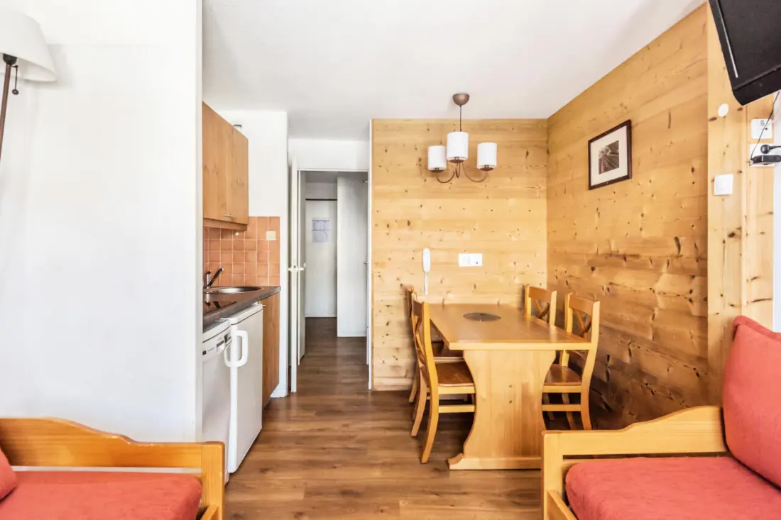 Residence Falaise District - maeva Home