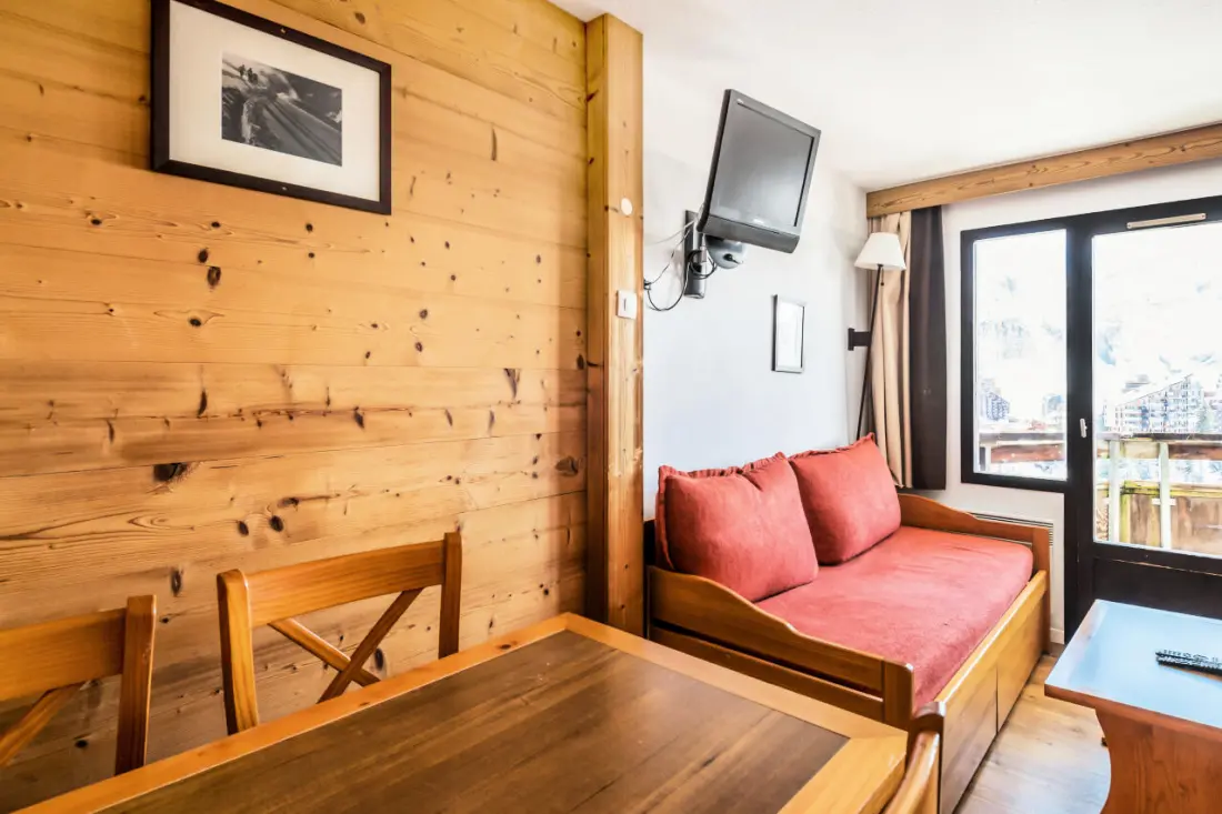 Residence Falaise District - maeva Home