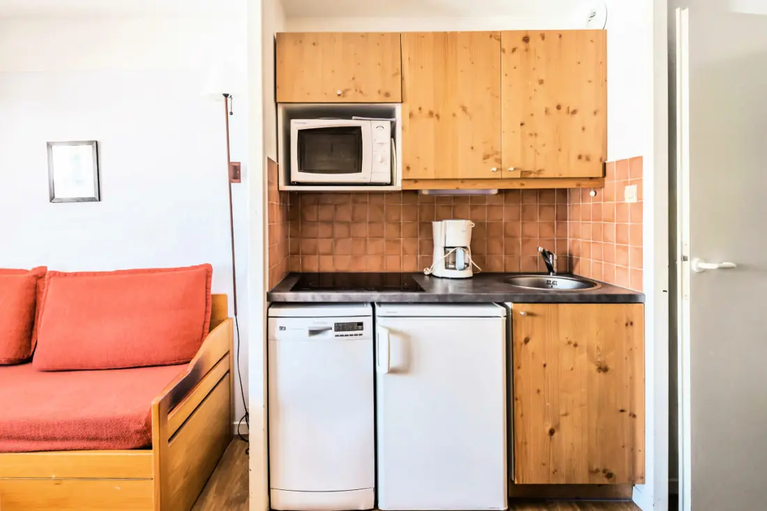 Residence Falaise District - maeva Home
