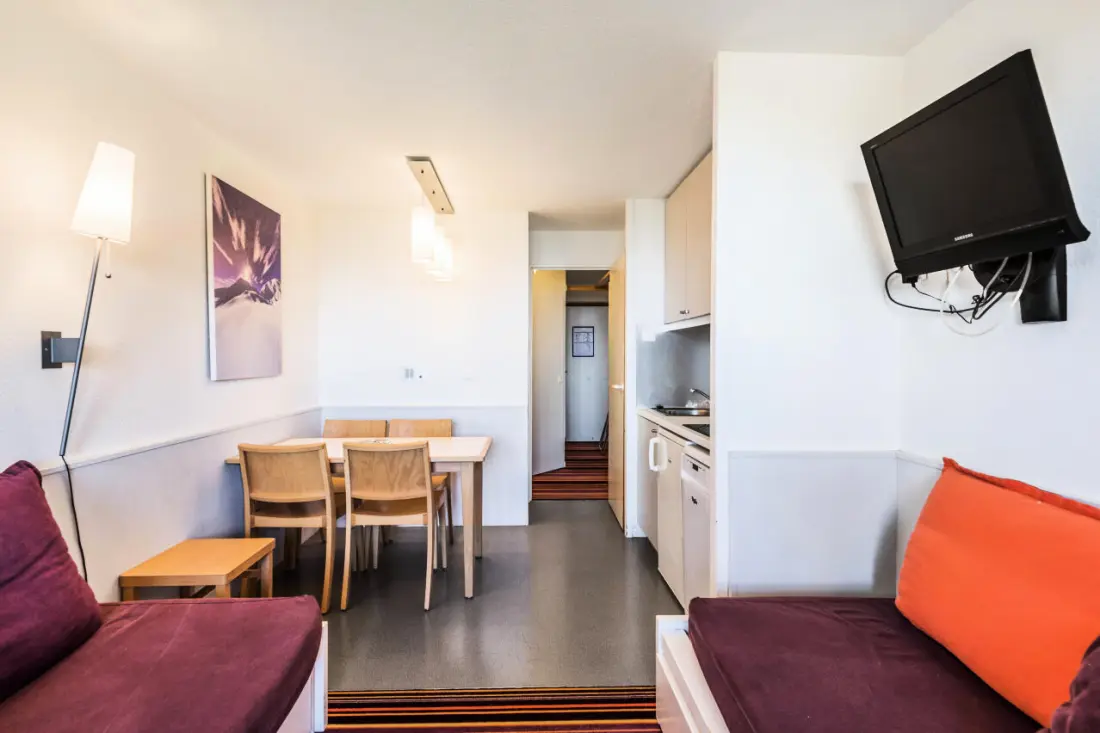Residence Falaise District - maeva Home
