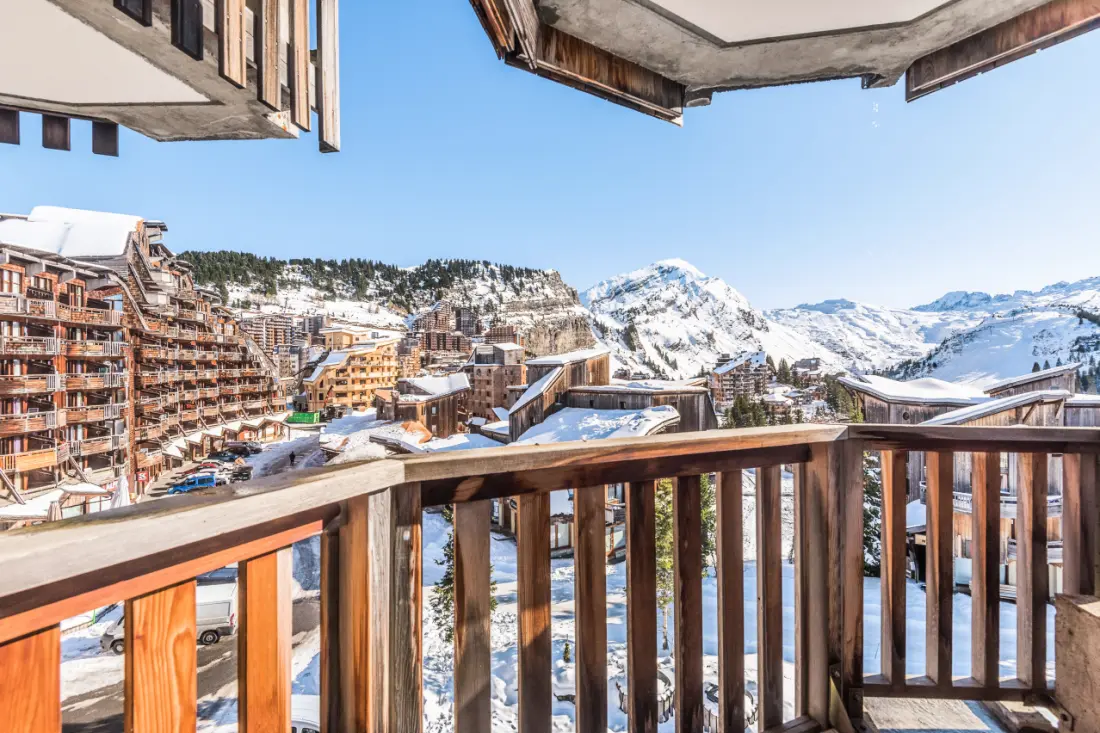 Residentie Quartier Falaise - maeva Home