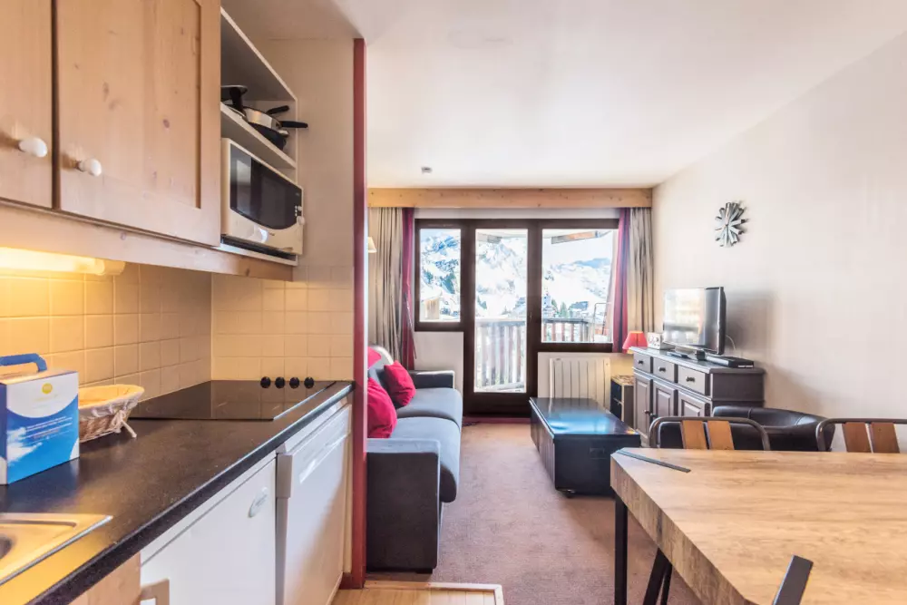 Residence Falaise District - maeva Home