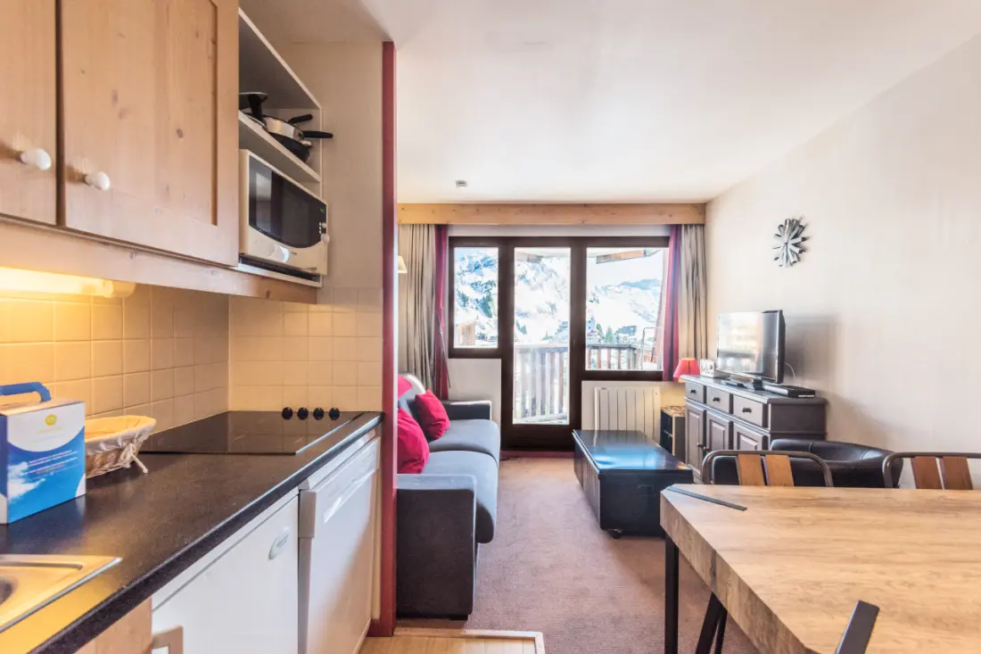 Residentie Quartier Falaise - maeva Home