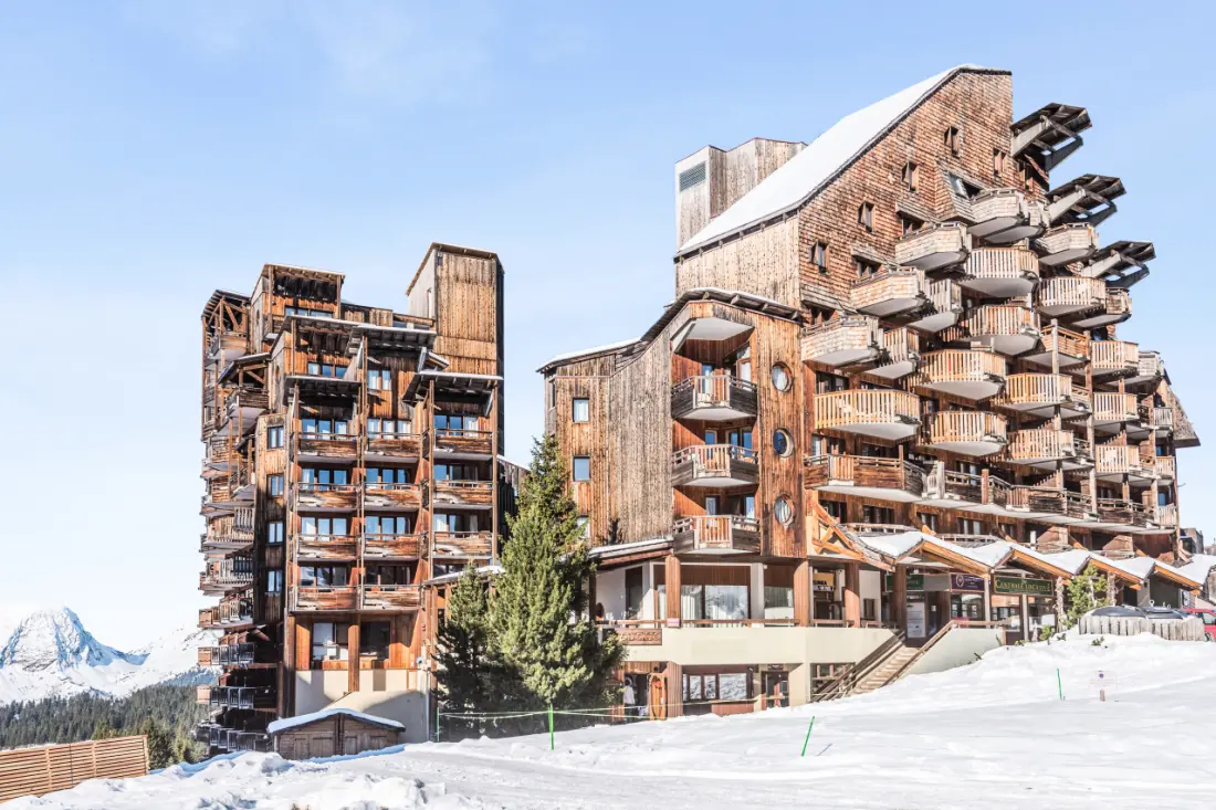 Residentie Quartier Falaise - maeva Home
