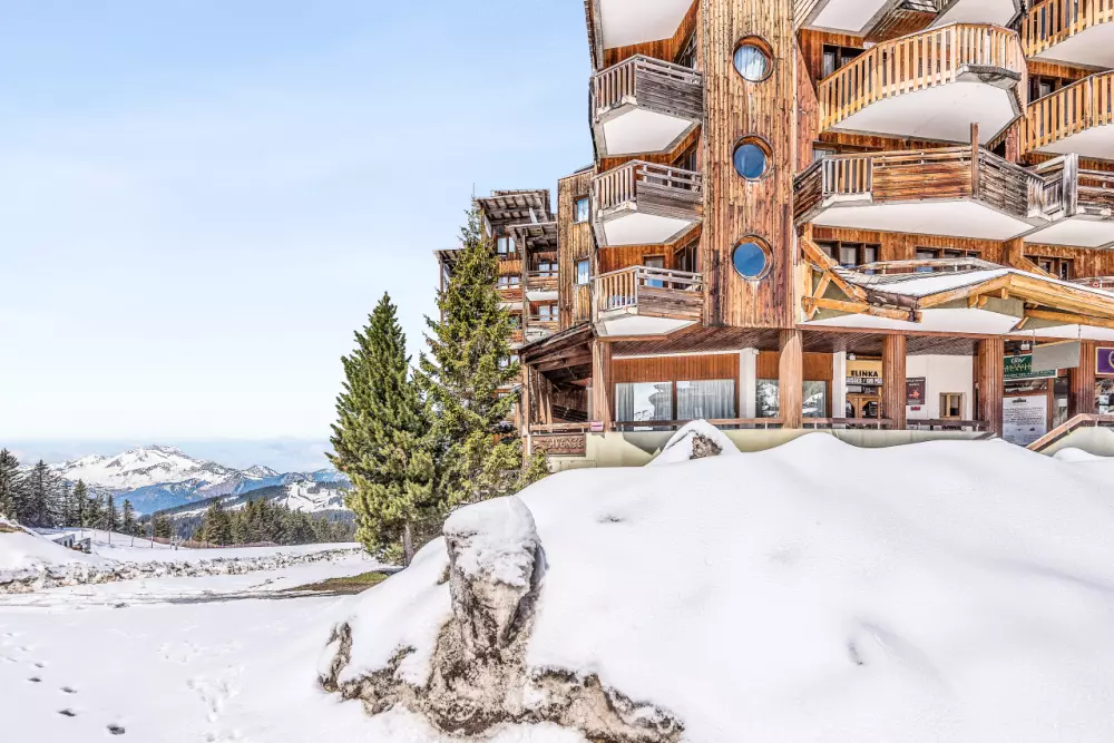 Residence Falaise District - maeva Home