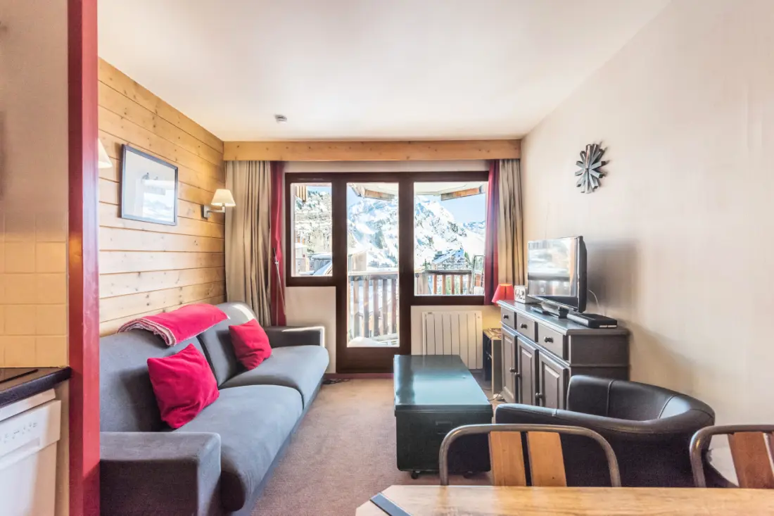 Residentie Quartier Falaise - maeva Home