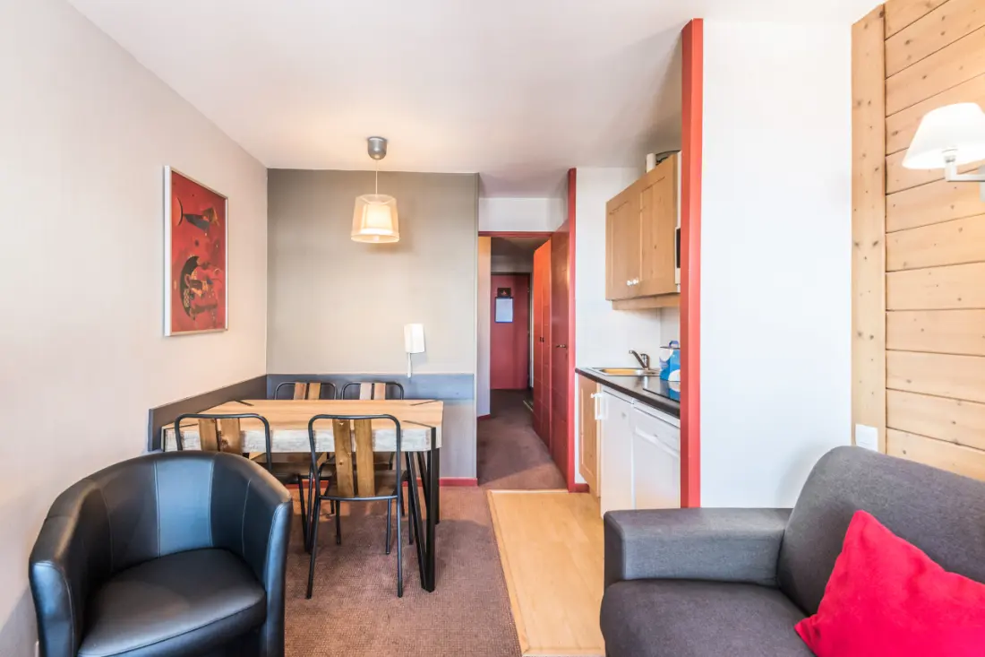 Residentie Quartier Falaise - maeva Home