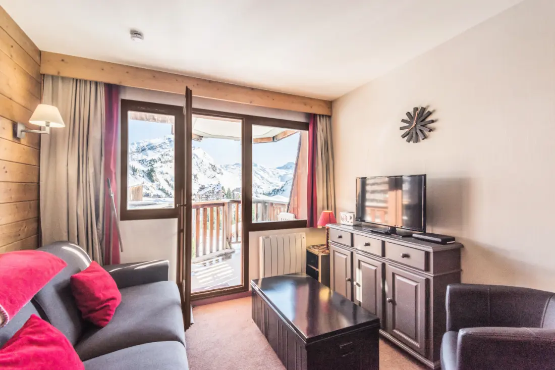 Residentie Quartier Falaise - maeva Home