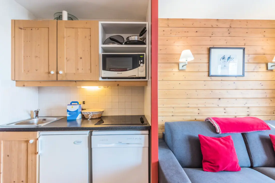 Residentie Quartier Falaise - maeva Home